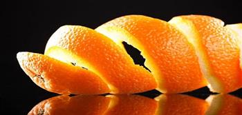   طريقة قشر البرتقال للتنحيف ..تعرف عليها
