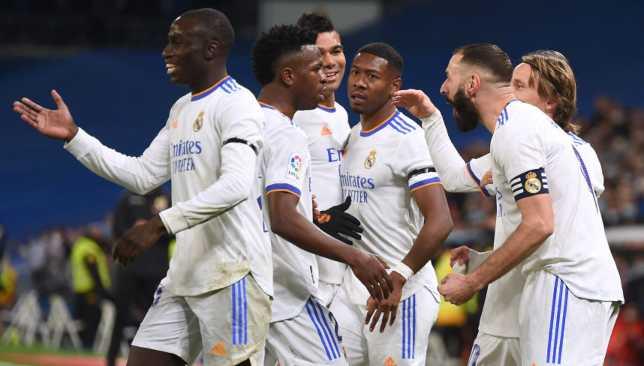 صفقة مدوية لريال مدريد  ب 80 مليون يورو 