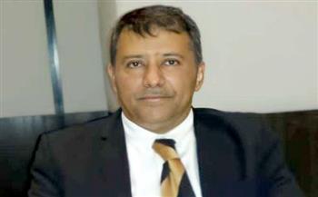   القاضي قاهر مصطفى علي نائباً عاماً للجمهورية اليمنية