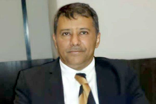 القاضي قاهر مصطفى علي نائباً عاماً للجمهورية اليمنية