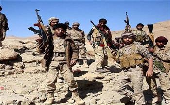   الجيش اليمني: ميليشيا الحوثي ارتكبت 68 خرقاً للهدنة الأممية بمختلف جبهات القتال