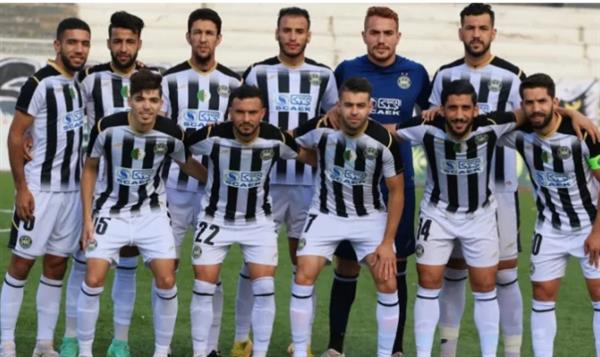وفاق سطيف يفوز على وداد تلمسان بالجولة الـ24 من الدوري الجزائري الممتاز لكرة القدم