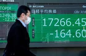 صعود المؤشرات اليابانية في بداية تعاملات بورصة طوكيو اليوم الخميس