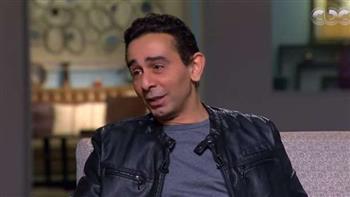 مصطفى هريدي خلال التحقيقات بشأن حادث الشيخ زايد: كنت ماشي على سرعة 120