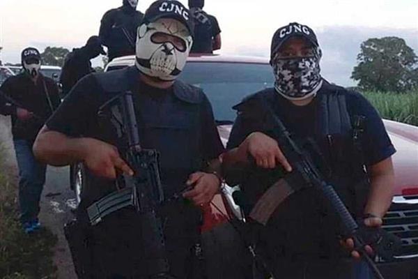 السلفادور تمدد حالة الطوارئ فى البلاد لمدة 30 يوما لمكافحة العصابات
