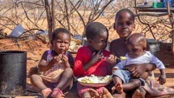 الأمم المتحدة: 18 مليون شخص على حافة الجوع بالساحل الأفريقى
