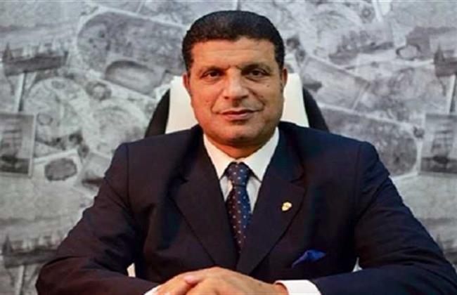 كيف تستعد مصر لاستضافة قمة المناخ 27 COP؟.. فيديو