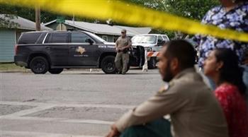   وسائل إعلام أمريكية تكشف تفاصيل جديدة عن منفذ مذبحة تكساس