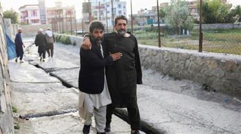  أفغانستان: 16 قتيلاً فى أربعة تفجيرات تبنى «داعش» ثلاثة منها