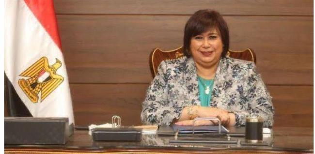 وزيرة الثقافة تعلن أجندة فعاليات الاحتفاء بمئويات القرن العشرين 