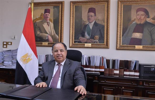 وزير المالية: إعلان الجدول الزمنى للتطبيق الإلزامي لمنظومة الإيصالات الضريبية الإلكترونية 