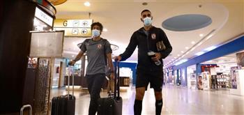 دوري أبطال إفريقيا.. برنامج استشفائي للاعبي الأهلي 