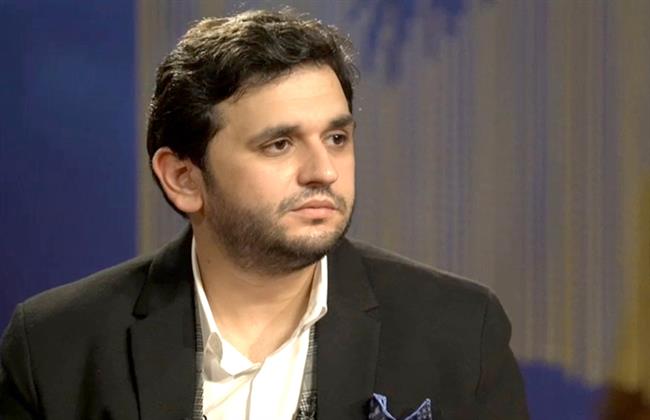 مصطفى خاطر: ميزان المزج بين الرعب والكوميديا مسألة دقيقة جداً في "البيت بيتي"