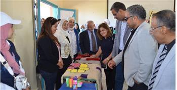 " صنعتك في يدك ".. مبادرة تطلقها جامعة جنوب الوادى