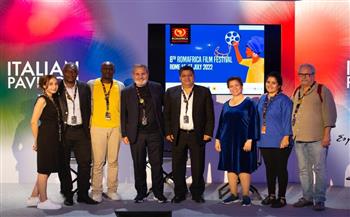   مهرجان الأقصر يشارك في الفعاليات الدولية للسينما الأفريقية بمهرجان كان