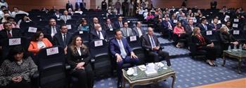 الاتصالات توقع مذكرات تفاهم مع 10 شركات عالمية لدعم مبادرة أشبال مصر الرقمية