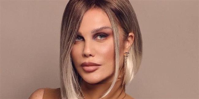 نيكول سابا تعلن عن طرح أغنية جديدة بفيديو تشويقي
