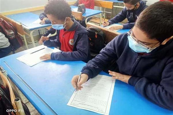 «التعليم» تعلن جدول امتحانات الصف الرابع الابتدائي الدور الثاني 2022