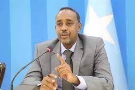   الصومال: تعيين مهد محمد صلاد مديرا لجهاز المخابرات والأمن الوطني