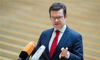   وزارة العدل الألمانية تدعو لاستخدام أموال روسيا لصالح أوكرانيا