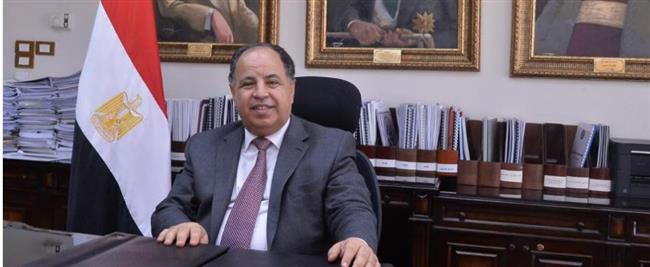 وزير المالية: مشروع قانون بتيسيرات ضريبية جديدة للممولين