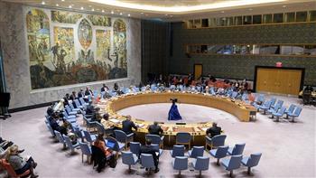   مجلس الأمن الدولي يقرر تمديد تفويض بعثة "يونامي" في العراق