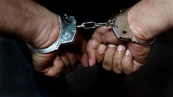   حبس عامل قتل زميله بسبب إيجار «الكارو» بالوراق