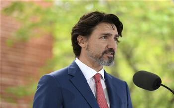   رئيس الوزراء الكندي يعد بفرض إجراءات جديدة للسيطرة على الأسلحة