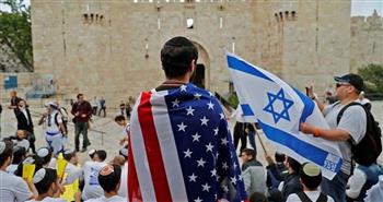   الإدارة الأمريكية تطالب إسرائيل بإعادة النظر فى مسار "مسيرة الأعلام"