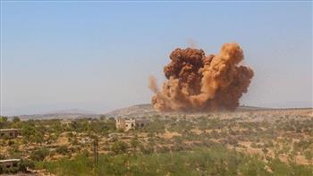   مقتل وإصابة أربعة أشخاص بهجوم صاروخي في دهوك بالعراق