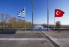   اليونان تتهم تركيا بانتهاك سيادتها وانتهاج سياسة «معادية ومحرفة»