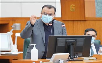   وزير الصحة الكويتي: حريصون على تعزيز العلاقات مع منظمة الصحة العالمية