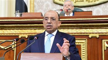   شعراوي يستعرض لـ«النواب» خطة تطوير مواقف السيارات بالمحافظات