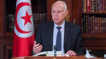   الرئيس التونسي يؤكد ضرورة اعتماد آليات جديدة للسياحة واحتضان كافة المؤتمرات