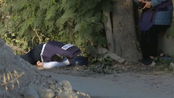 النيابة العامة الفلسطينية: أحد جنود الاحتلال أطلق عيارا ناريا على شيرين أبوعاقلة في الرأس