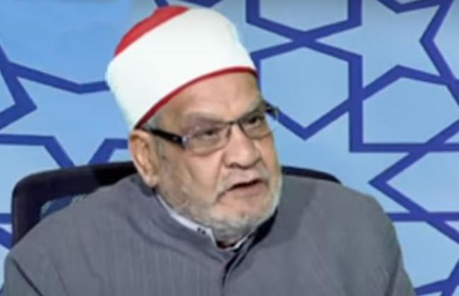 أحمد كريمة: التعدد من الشرع والمتطفلون على الإعلام حرفوا تصريحاتي.. فيديو