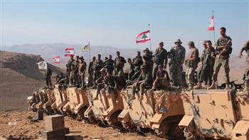 الجيش اللبناني: مقتل رقيب برصاص مجهولين بالضاحية الجنوبية في بيروت
