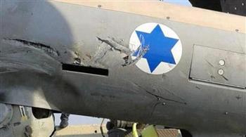   سقوط طائرة إسرائيلية بدون طيار بعد انتهاكها الأجواء جنوبي لبنان