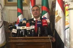   سفير مصر بالجزائر: الصحة من أهم مجالات تعزيز التعاون بين البلدين