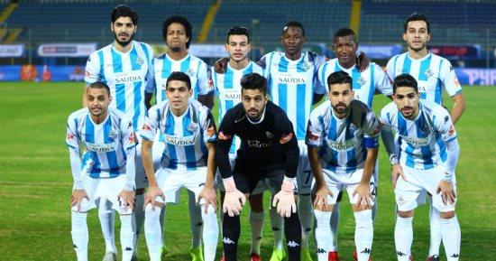 بيراميدز يفقد فرصة تصدر الدوري بتعادله مع فيوتشر بدون أهداف