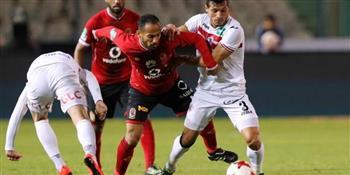 المعد البدني لطارق حامد يكشف تفاصيل إصابته وأسباب غيابه عن المباريات