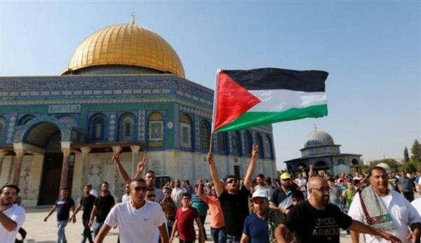 مسئول أممي يحذر من خروج الوضع عن نطاق السيطرة في فلسطين