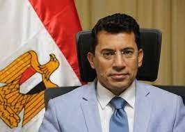   وزير الشباب: دعم القيادة السياسية وضع الرياضة المصرية في مكانة عالمية غير مسبوقة