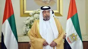   ترودو يعرب عن تعازيه لرئيس الإمارات في وفاة الشيخ خليفة بن زايد