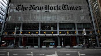   "نيويورك تايمز" تقر بوجود انقسامات داخل المعسكر الغربي بشأن الأزمة الأوكرانية