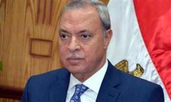 محافظ القليوبية يتفقد المشروعات وأعمال النظافة ورفع الإشغالات ببنها