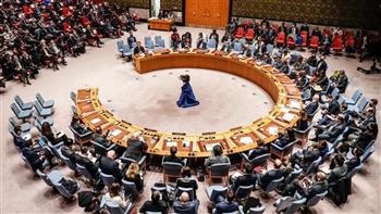   فيتو روسي صيني في مجلس الأمن ضد فرض عقوبات على كوريا الشمالية