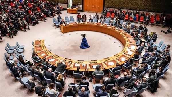فيتو روسي صيني في مجلس الأمن ضد فرض عقوبات على كوريا الشمالية