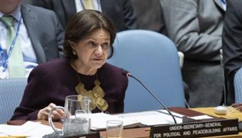   الأمم المتحدة: مطلوب جهد منسق وبناء لإنهاء الجمود السياسي في ليبيا