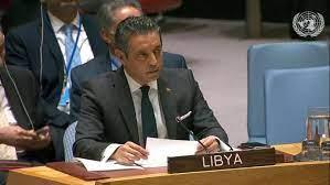   مندوب ليبيا بالأمم المتحدة يؤكد أن بلاده في طريقها للعودة للساحة الإفريقية